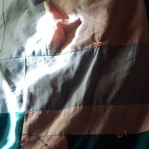 Homemade handmade Quilts